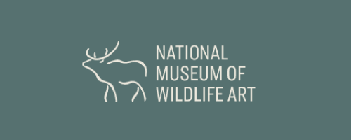 National Museum of Wildlife Art Library
